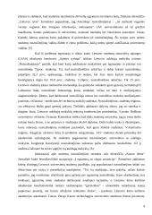 Kauno technologijos universiteto (KTU) Socialinių mokslų fakulteto studentų požiūris į mokslą ir nusirašinėjimą 9 puslapis