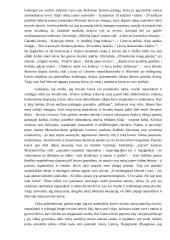 Ar stipri asmenybė gali būti vadinama tautos laisvės viltimi? 2 puslapis