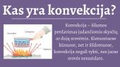 Konvekcija ir šiluminis spinduliavimas 3 puslapis