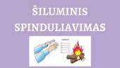 Konvekcija ir šiluminis spinduliavimas 6 puslapis