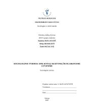 Knygų skaitymas šiuolaikiniame gyvenime