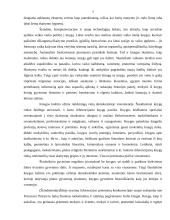 Knygų skaitymas šiuolaikiniame gyvenime 4 puslapis