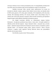 Kokią vietą jauno žmogaus gyvenime užima alkoholis? 2 puslapis