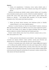 Kokią vietą jauno žmogaus gyvenime užima alkoholis? 17 puslapis