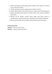 Kokią vietą jauno žmogaus gyvenime užima alkoholis? 4 puslapis