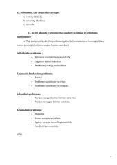 Kokią vietą jauno žmogaus gyvenime užima alkoholis? 7 puslapis