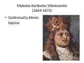 ATR XVII a. II pusėje 2 puslapis