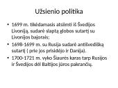 ATR XVII a. II pusėje 11 puslapis