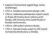 ATR XVII a. II pusėje 12 puslapis