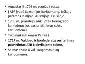 ATR XVII a. II pusėje 15 puslapis