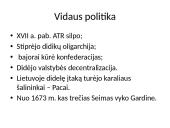 ATR XVII a. II pusėje 3 puslapis