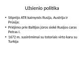 ATR XVII a. II pusėje 4 puslapis