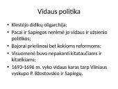 ATR XVII a. II pusėje 6 puslapis