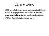 ATR XVII a. II pusėje 7 puslapis