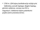 ATR XVII a. II pusėje 10 puslapis