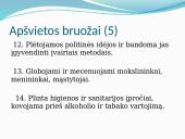 Išsamiai apie Apšvietos epochą 11 puslapis