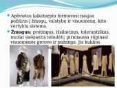 Išsamiai apie Apšvietos epochą 13 puslapis