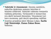 Išsamiai apie Apšvietos epochą 14 puslapis