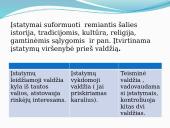 Išsamiai apie Apšvietos epochą 17 puslapis