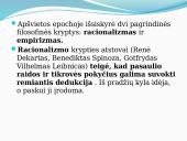 Išsamiai apie Apšvietos epochą 20 puslapis