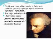 Išsamiai apie Apšvietos epochą 4 puslapis
