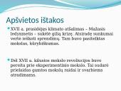 Išsamiai apie Apšvietos epochą 5 puslapis