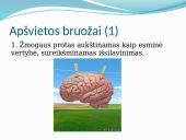 Išsamiai apie Apšvietos epochą 7 puslapis