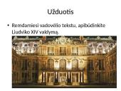 Naujųjų laikų pradžios Europos valstybės: Prancūzija, Anglija, Rusija 11 puslapis