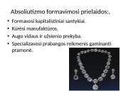 Naujųjų laikų pradžios Europos valstybės: Prancūzija, Anglija, Rusija 3 puslapis