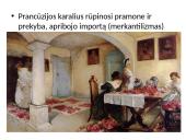 Naujųjų laikų pradžios Europos valstybės: Prancūzija, Anglija, Rusija 4 puslapis