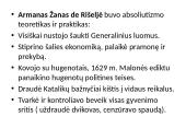 Naujųjų laikų pradžios Europos valstybės: Prancūzija, Anglija, Rusija 9 puslapis