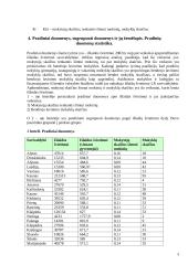 Koreliacinė ir regresinė analizė: "Išlaidos švietimui" 3 puslapis