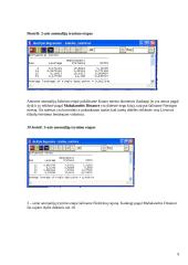 Koreliacinė ir regresinė analizė: "Išlaidos švietimui" 9 puslapis