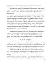 Kuršių nerijos nacionalinio parko miško rekreacinių išteklių tyrimas 15 puslapis