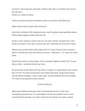 Kuršių nerijos nacionalinio parko miško rekreacinių išteklių tyrimas 16 puslapis