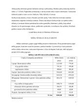 Kuršių nerijos nacionalinio parko miško rekreacinių išteklių tyrimas 8 puslapis