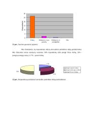 Laisvalaikio praleidimo galimybės: 11-12 klasių moksleiviai 8 puslapis
