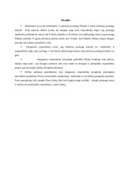 Laisvalaikio praleidimo galimybės: 11-12 klasių moksleiviai 9 puslapis