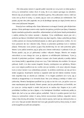 Psichologija, konflikto analize 4 puslapis