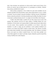 Psichologija, konflikto analize 6 puslapis