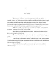 Marketingo ir rinkos tyrimai: kaimo turizmas 9 puslapis