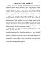 Marketingo tyrimai internete 2 puslapis