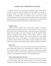 Marketingo tyrimai internete 6 puslapis