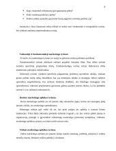 Marketingo tyrimai internete 8 puslapis