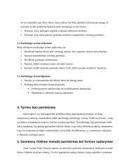 Marketingo tyrimas įmonėje: UAB "SEB Gyvybės draudimas" 7 puslapis