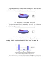 Marketingo tyrimas: alaus darykla UAB "Švyturys–Utenos alus" 5 puslapis