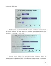 Marketingo tyrimas: aromatizuotos degtinės kilmės šalies svarba Lietuvos vartotojų pasirinkimui 11 puslapis