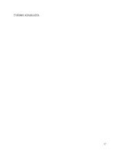 Marketingo tyrimas: aromatizuotos degtinės kilmės šalies svarba Lietuvos vartotojų pasirinkimui 17 puslapis