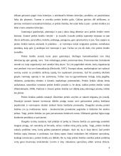 Marketingo tyrimas: aromatizuotos degtinės kilmės šalies svarba Lietuvos vartotojų pasirinkimui 4 puslapis