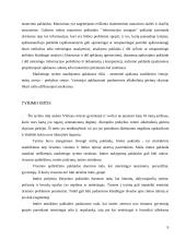 Marketingo tyrimas: aromatizuotos degtinės kilmės šalies svarba Lietuvos vartotojų pasirinkimui 9 puslapis